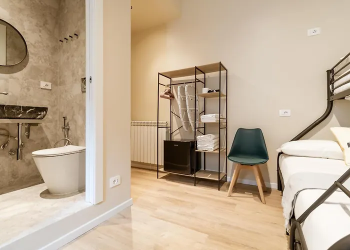 Maison d'hôtes Domus Esquilinae 2*
